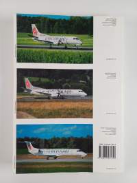Jp Airline-Fleets International 2001/02