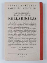 Kodin säilykekirja