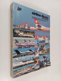 JP Airline-fleets International 83