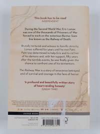 The railway man