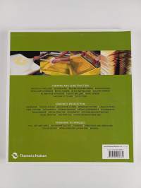 Graphics and packaging production