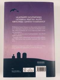 Murha luostarissa