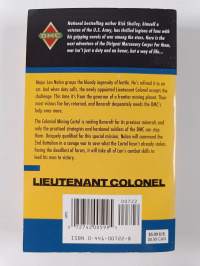 Lieutenant Colonel