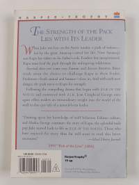 Julie&#039;s Wolf Pack (signeerattu, tekijän omiste)