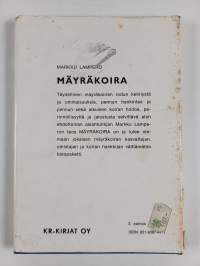 Mäyräkoira