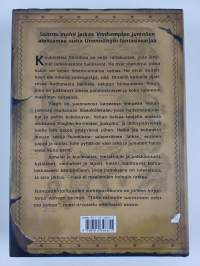 Salattu mahti : Unennäkijöiden 2. kirja