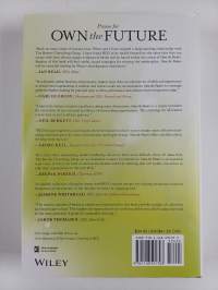 Own the Future : 50 Ways to Win from The Boston Consulting Group