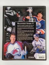 Jari Kurri 17