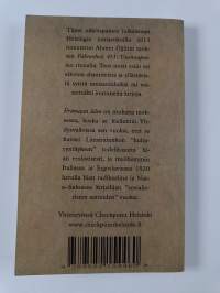 Erämaan ääni