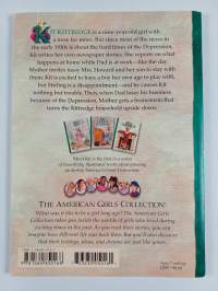 Meet Kit, an American Girl 1934 book 1