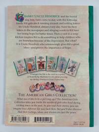 Changes for Kit! - A Winter Story, 1934 book 6