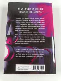 Violetti vainoaja