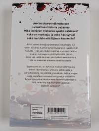 Sysimusta kuilu