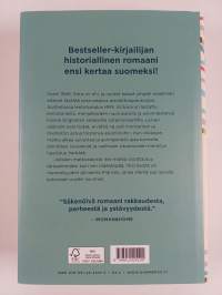 Morsianten laiva
