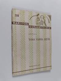 Tyhjä kuva
