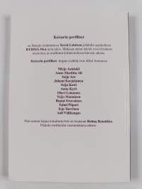 Keisarin perilliset