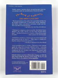Book of Embraces