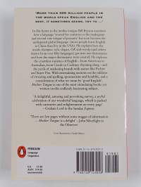 Mother tongue : the English language