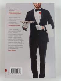 Jantar secreto