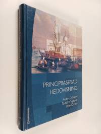 Principbaserad redovisning