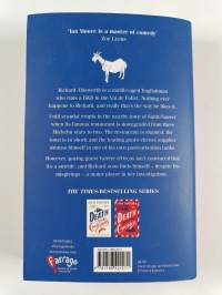 Death and Fromage - The hilarious new murder mystery from The Times bestselling author