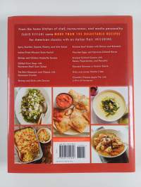Fabio&#039;s American Home Kitchen - More Than 125 Recipes With an Italian Accent