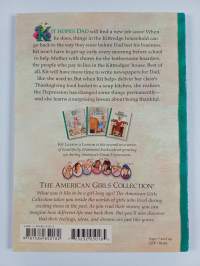 Kit Learns a Lesson - A School Story 1934 book 2