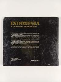 Indonesia : A Personal Introduction
