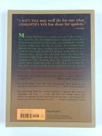 A Rat&#039;s Tale