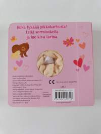 Pikkukarhu ja isokarhu
