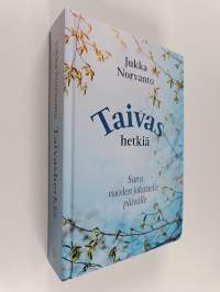 Taivashetkiä : Sana vuoden jokaiselle päivälle