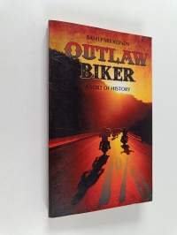 Outlaw biker : A sort of history