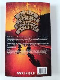 Outlaw biker : A sort of history