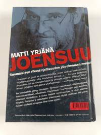 Harjunpää ja heimolaiset