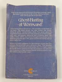 The Secrets of Hidden Creek