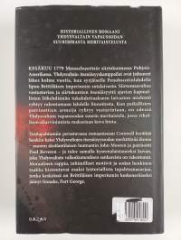 Linnake : historiallinen romaani