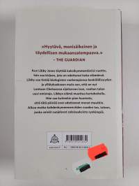 Kaikista synkimmät salaisuudet
