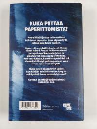 Kaivatut