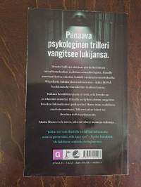 Eristysvanki
