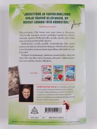 Kevättuulia ja petoksenvihreää