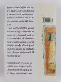 Suolaa tryffeleille