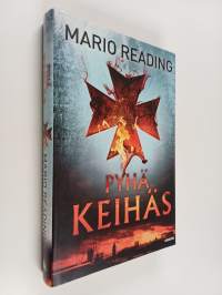 Pyhä keihäs