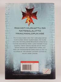 Pyhä keihäs