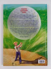 Nuoren golfarin opas