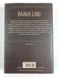 Raaka laki
