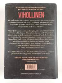 Vihollinen