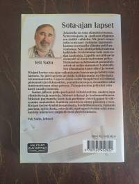 Sota-ajan lapset