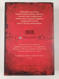 Veren perintö