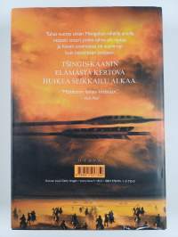 Valloittaja : Tasankojen susi