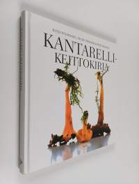 Kantarellikeittokirja